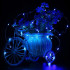20 LED Lempučių Rinkinys
