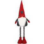 Kalėdinė dekoracija - elfas Springos CA0895 66 cm