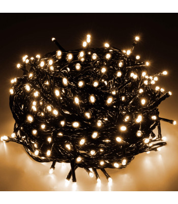 LED Kalėdinė Girlianda