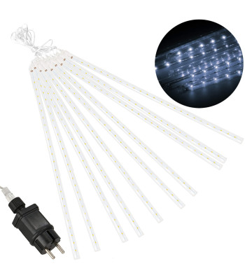 LED Ledo varvekliai su kritimo efektu