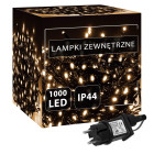 Springos® LED šviesos girlianda