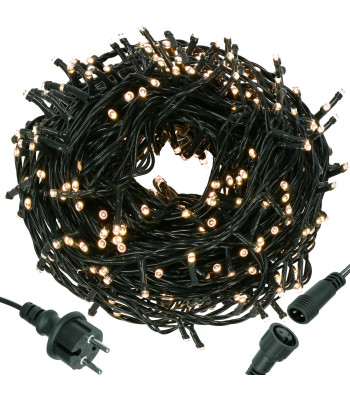 LED Girlianda