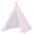 TIP19 TIPI TENT ZIGZAG PINK SOLO