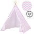Tipi palapinė Zigzag Springos TIP19