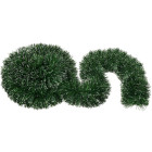 Kalėdinė eglutės dekoratyvinė girlianda, 6 m