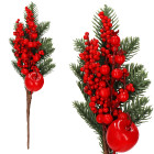 Kalėdinė dekoracija Springos CA1075 32 cm