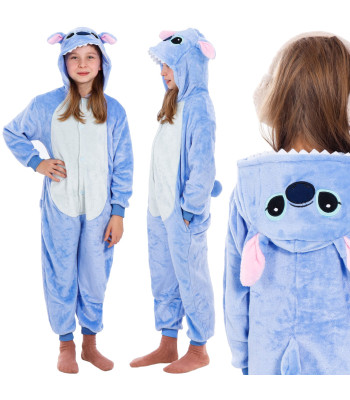 Vaikiškas kombinezonas Springos Stitch