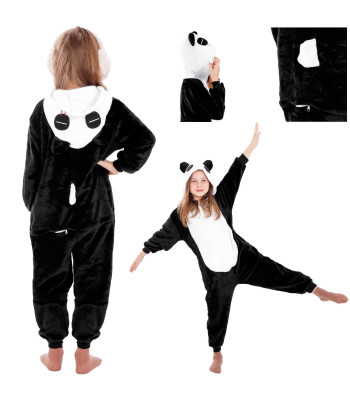 Springos Panda Chalatas