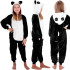 Springos Panda Chalatas