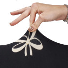 Spandex kėdės užvalkalas Springos HA7263
