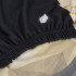 Spandex kėdės užvalkalas Springos HA7263