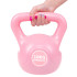 Hantelis ABS 10kg Springos FA1061
