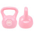 Hantelis ABS 10kg Springos FA1061