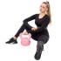 Hantelis ABS 10kg Springos FA1061