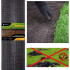 Tinklas nuo kurmių Springos AN0007 30g/m2 1x25 m