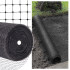Apsauginis tinklas nuo kurmių, 16x16 mm, 2x300 m (30 g/m²), Springos