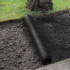 Apsauginis tinklas nuo kurmių, 15x15 mm, 2x200 m (45 g/m²), Springos