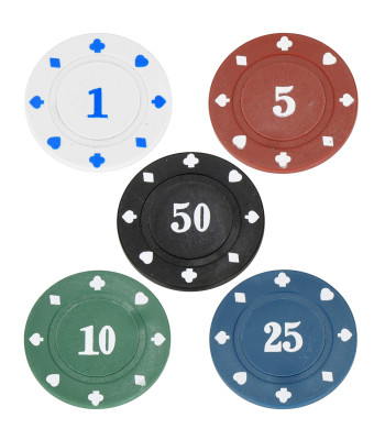 Pokerio Rinkinys