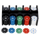 Pokerio Rinkinys Springos
