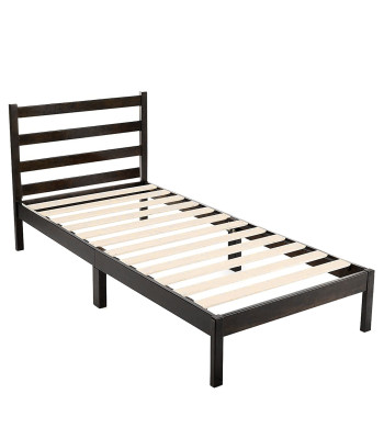 Gultas rėmas Springos BF0010 90x200cm