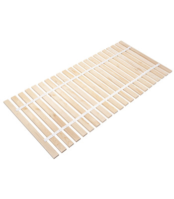 Gultas Springos BF0009 80x200 cm
