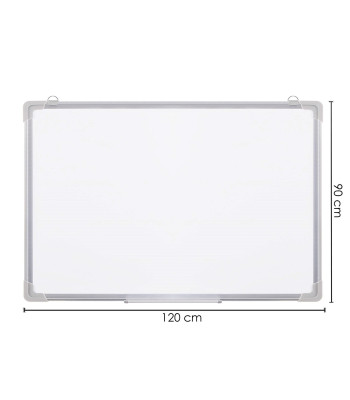 Magnetinė lenta Springos MB0003 120 x 90 CM