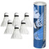 Badmintono volanai Springos KG0009