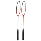 Springos® Badmintono Rinkinys