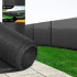 Šešėlio tinklas Springos SN0049 65g/m2 1,5x50 m antracitas