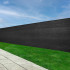 Tinklas Springos SN0032 185g/m2 1,5x50m antracitas