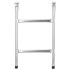 Batuto kopetėlės Springos LD-02 62 cm
