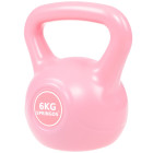 Kettlebell hantelis Springos 6 kg