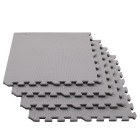 Vaikiškas putų kilimėlis - Dėlionė Springos FM0009 60x60 cm