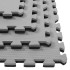 Vaikiškas porolono kilimėlis - Puzzle Springos FM0009 60x60 cm  