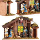 Gimimo Scena