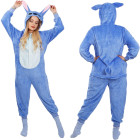 Kigurumi pižama moterims Springos HA5073, dydis: S