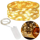 LED šviesos girlianda