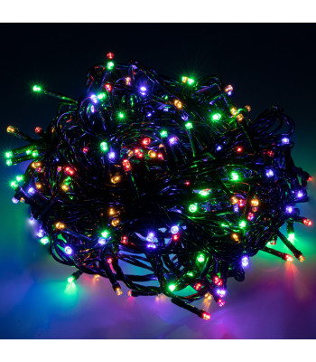 Springos® LED Girlianda