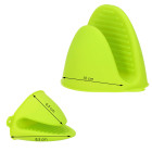 Silikoninė pjaustymo lenta