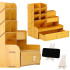 Springos® Stalo Organizatorius