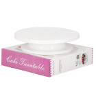Springos KI0051 Tortų Sukimosi Padėklas 28 cm
