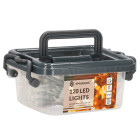 LED Šviesos Girlianda