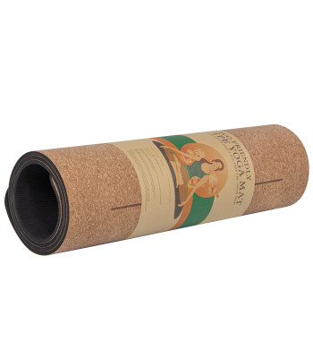 Jogos kilimėlis Springos YG0042 185 cm