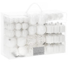 Kalėdiniai burbulai Springos CA0858