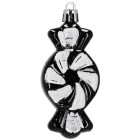 Kalėdiniai burbulai Springos CA0850 77 vnt.