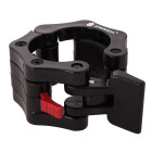 Stieņa skavas Springos FA1054, 2 vienetai, 50 mm