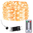 LED Šviesos Girlianda