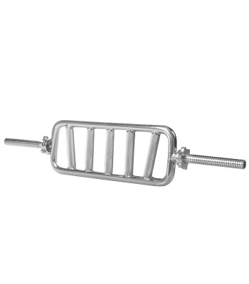 Fitneso štanga Springos FA1053 87 cm 25 mm