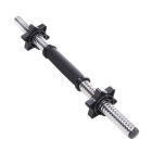 Fitneso štanga Springos FA1028 45 cm