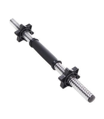Fitneso štanga Springos FA1028 45 cm